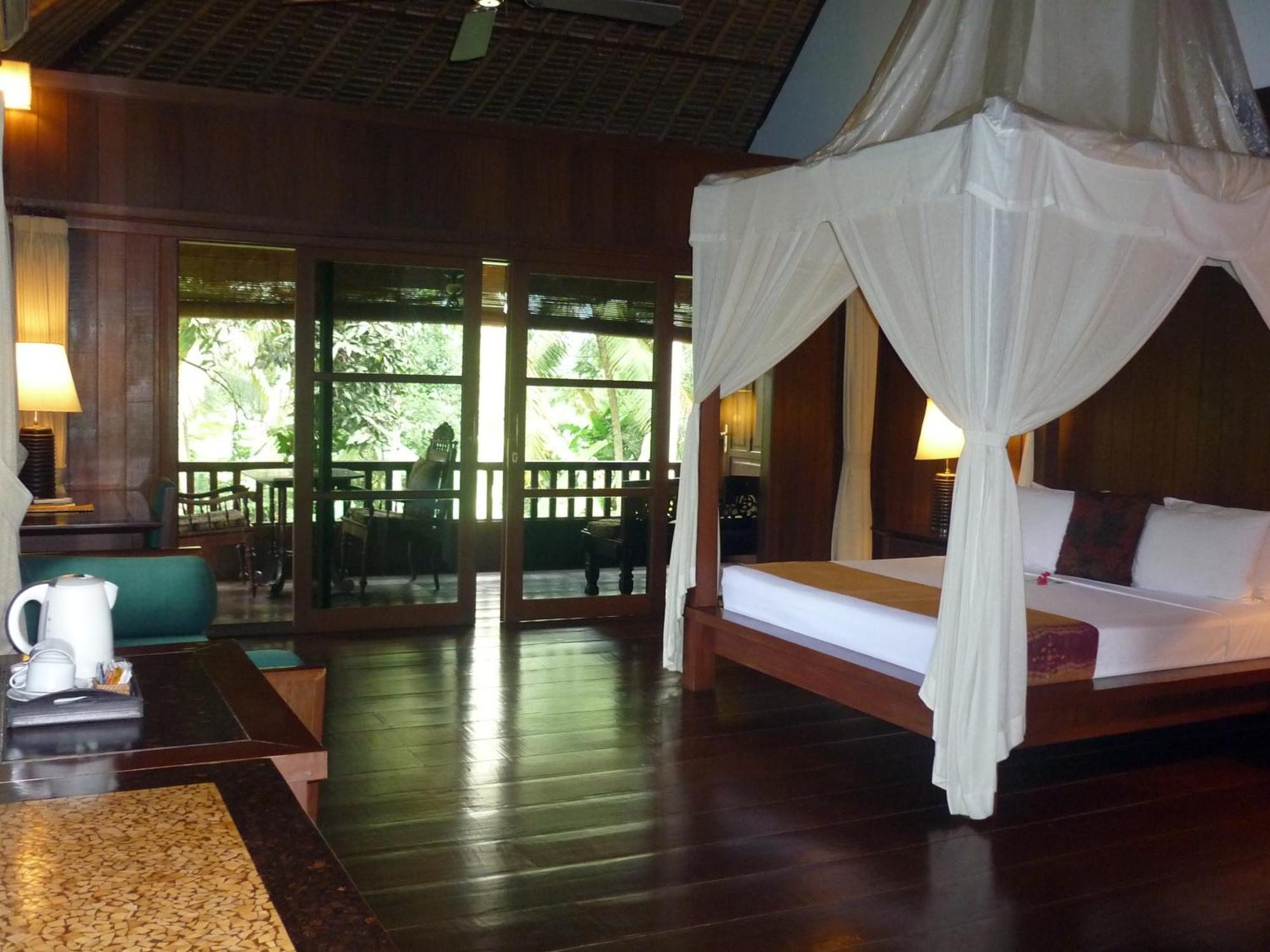 Resort Ananda