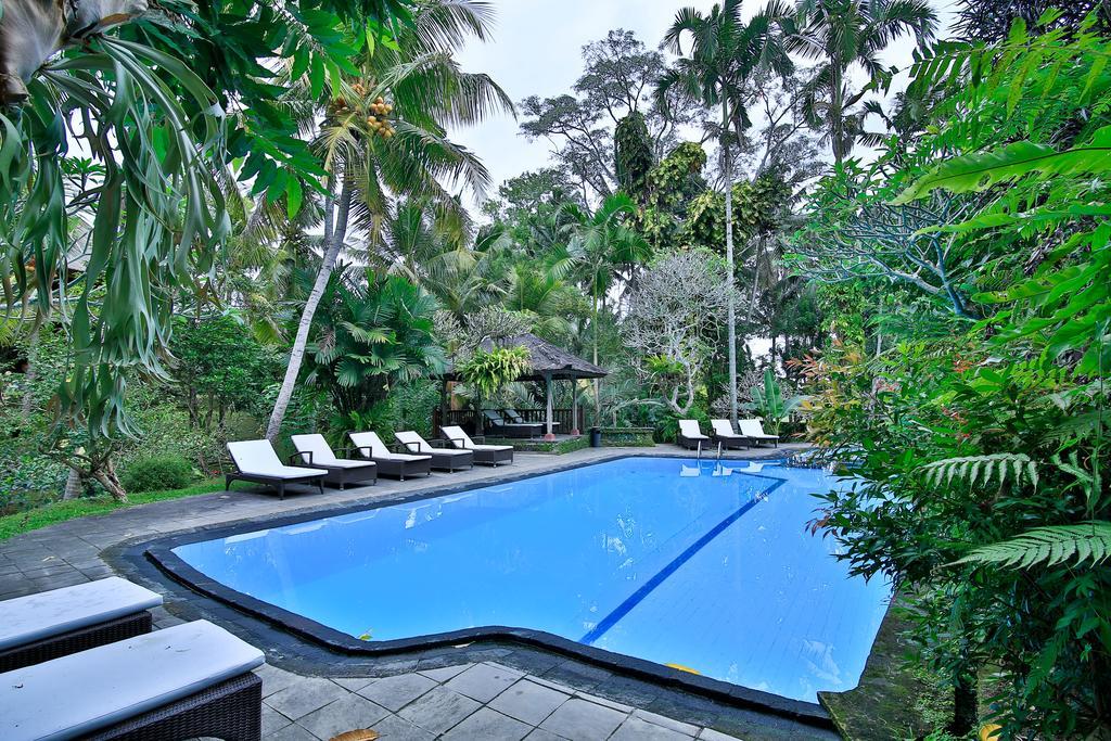 Resort Ananda