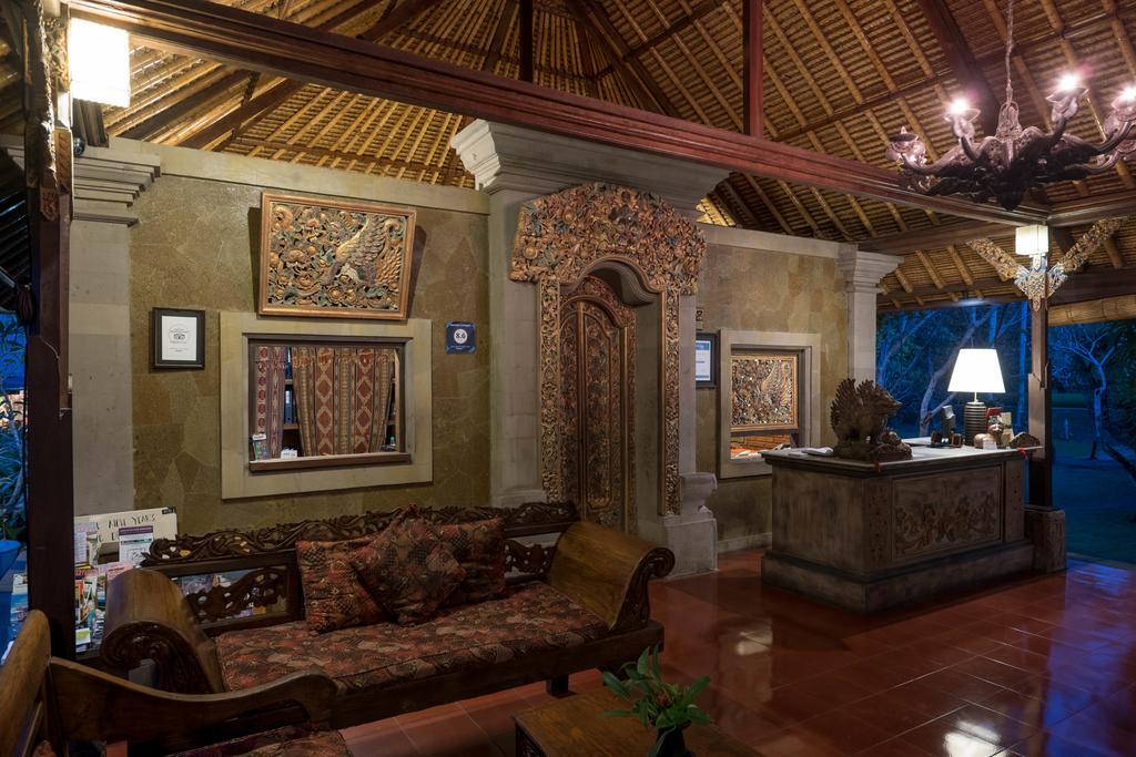 Ananda Resort Ubud