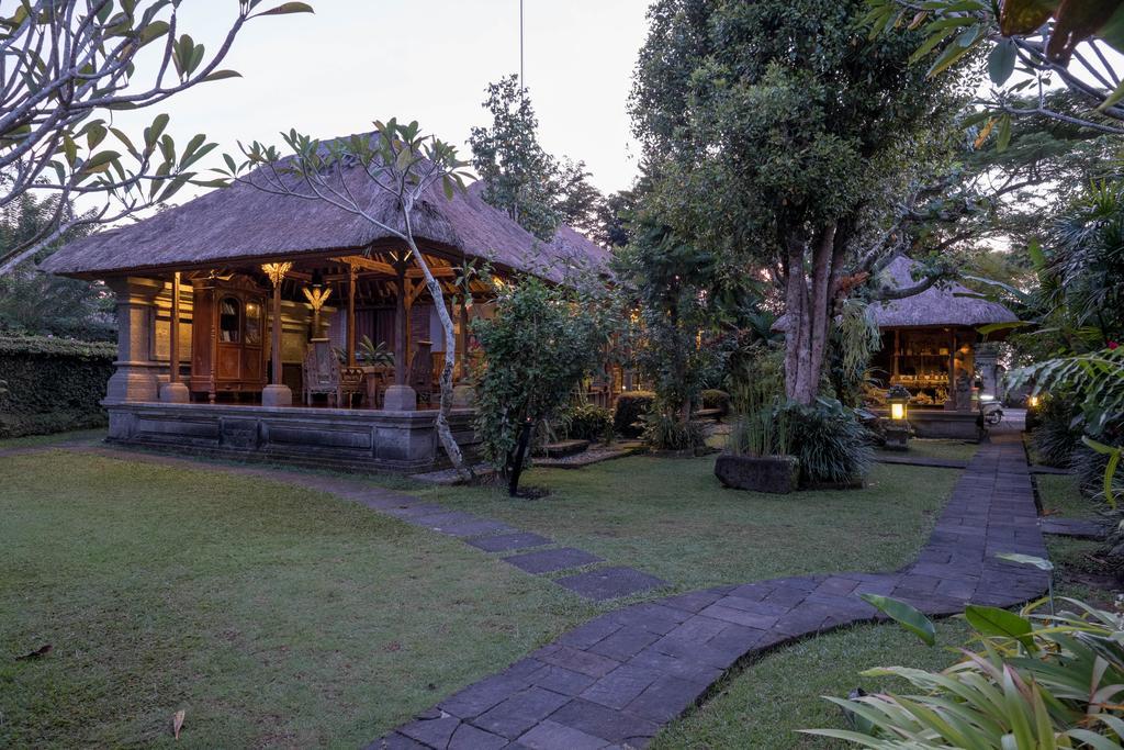 Ananda Ubud