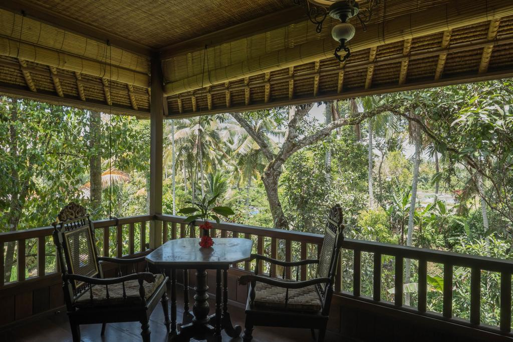 Ananda 4* Ubud