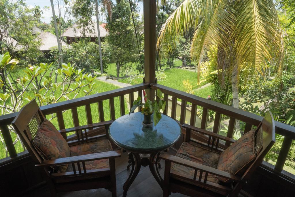 Ananda Resort Ubud