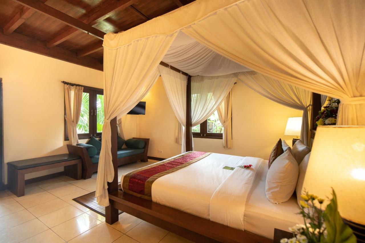 Ananda Resort Ubud