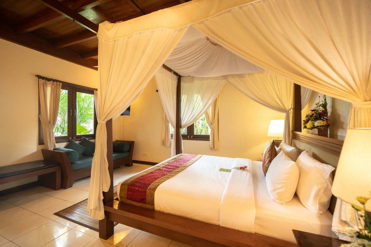 Ananda 4* Ubud