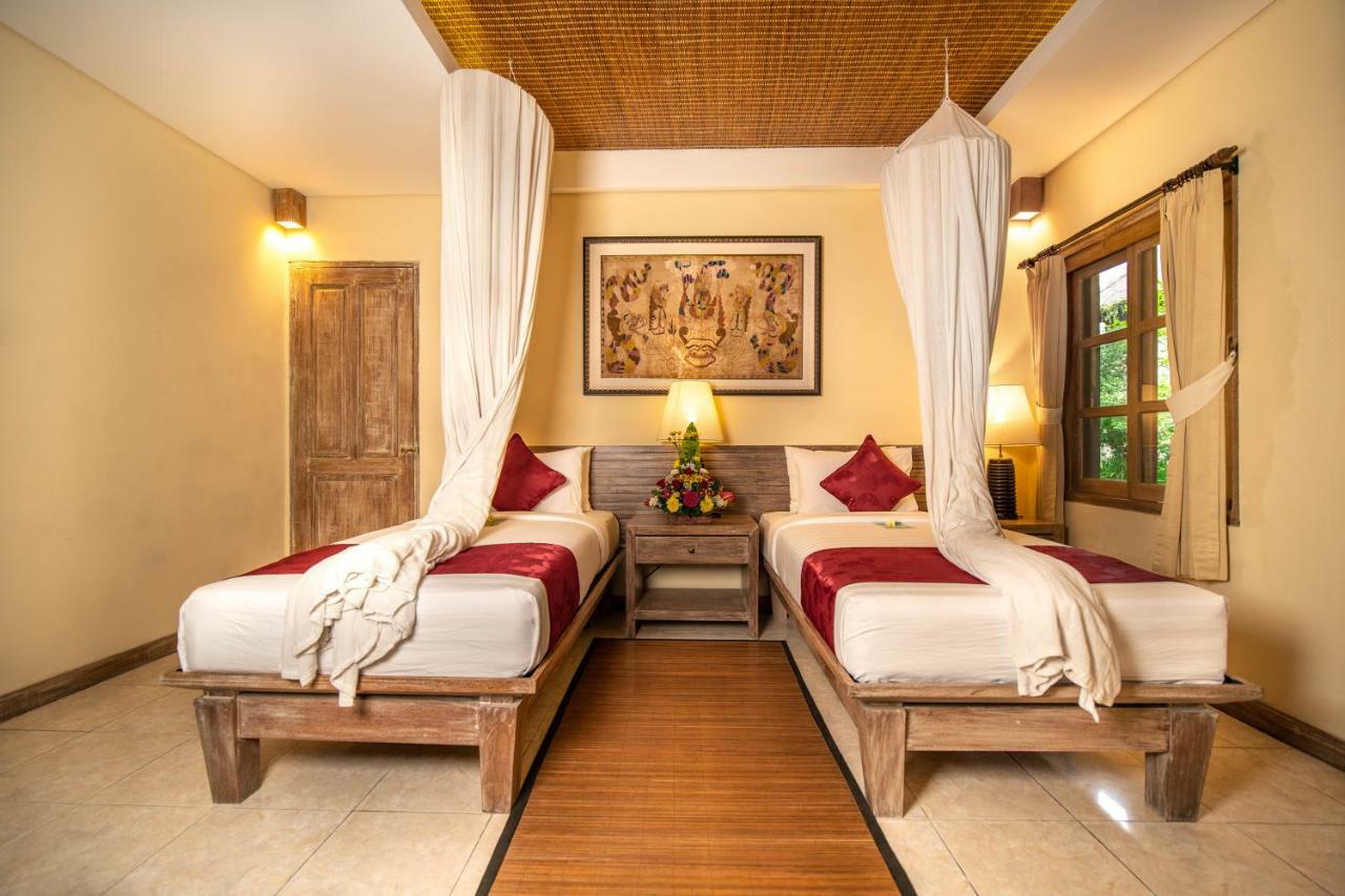 Resort Ananda