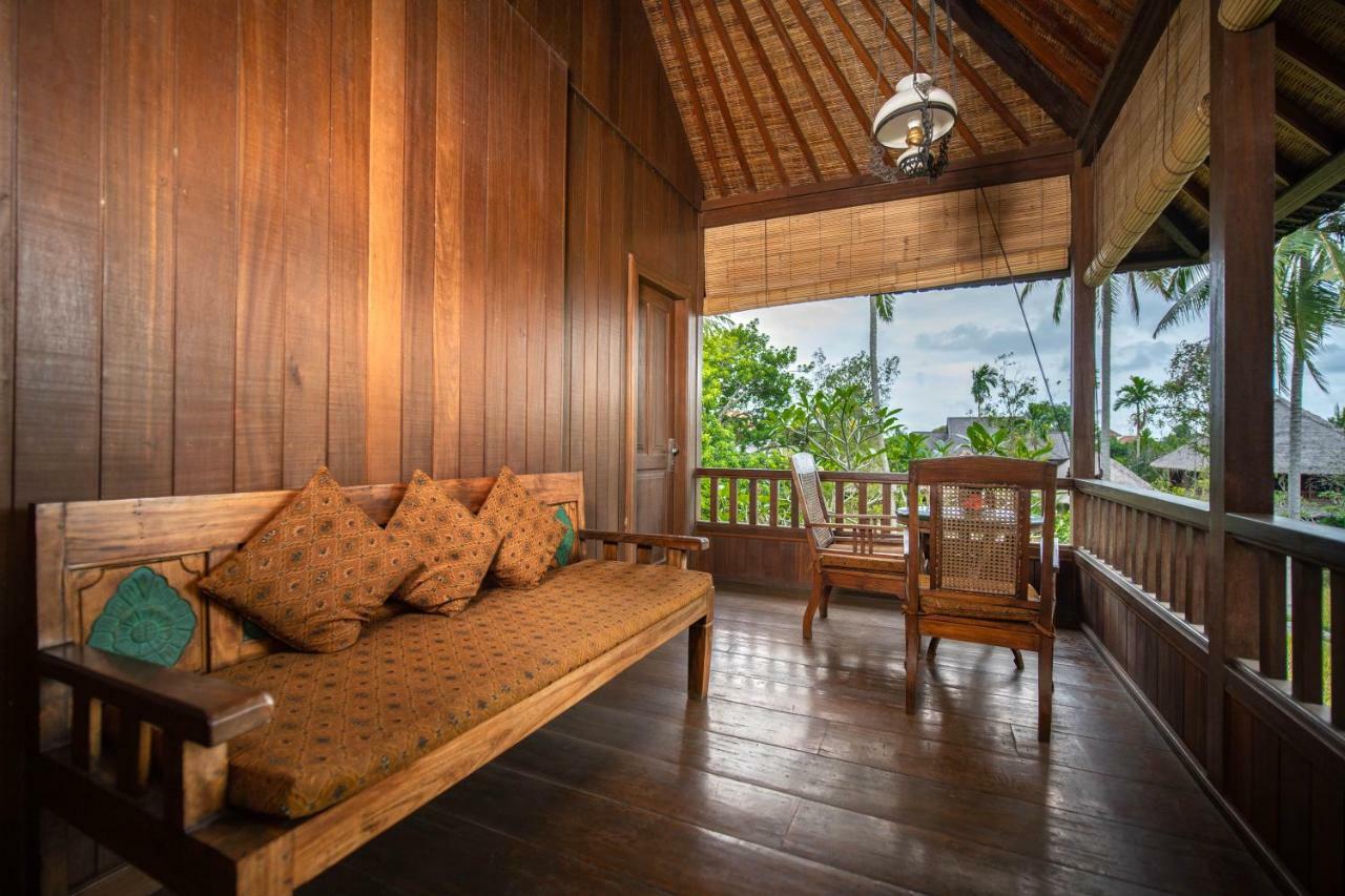Ananda Resort Ubud (Bali)
