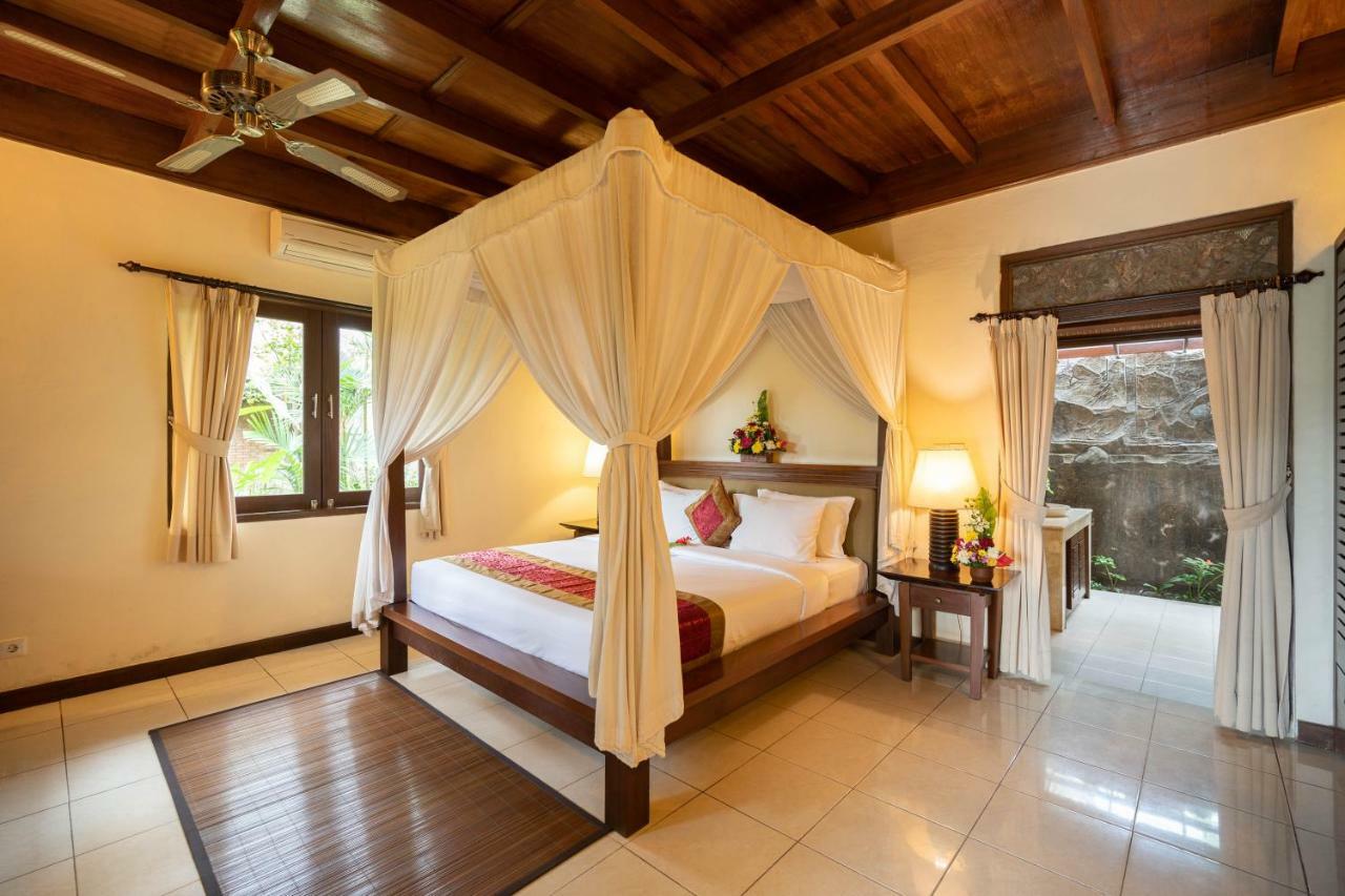 Ananda Resort Ubud