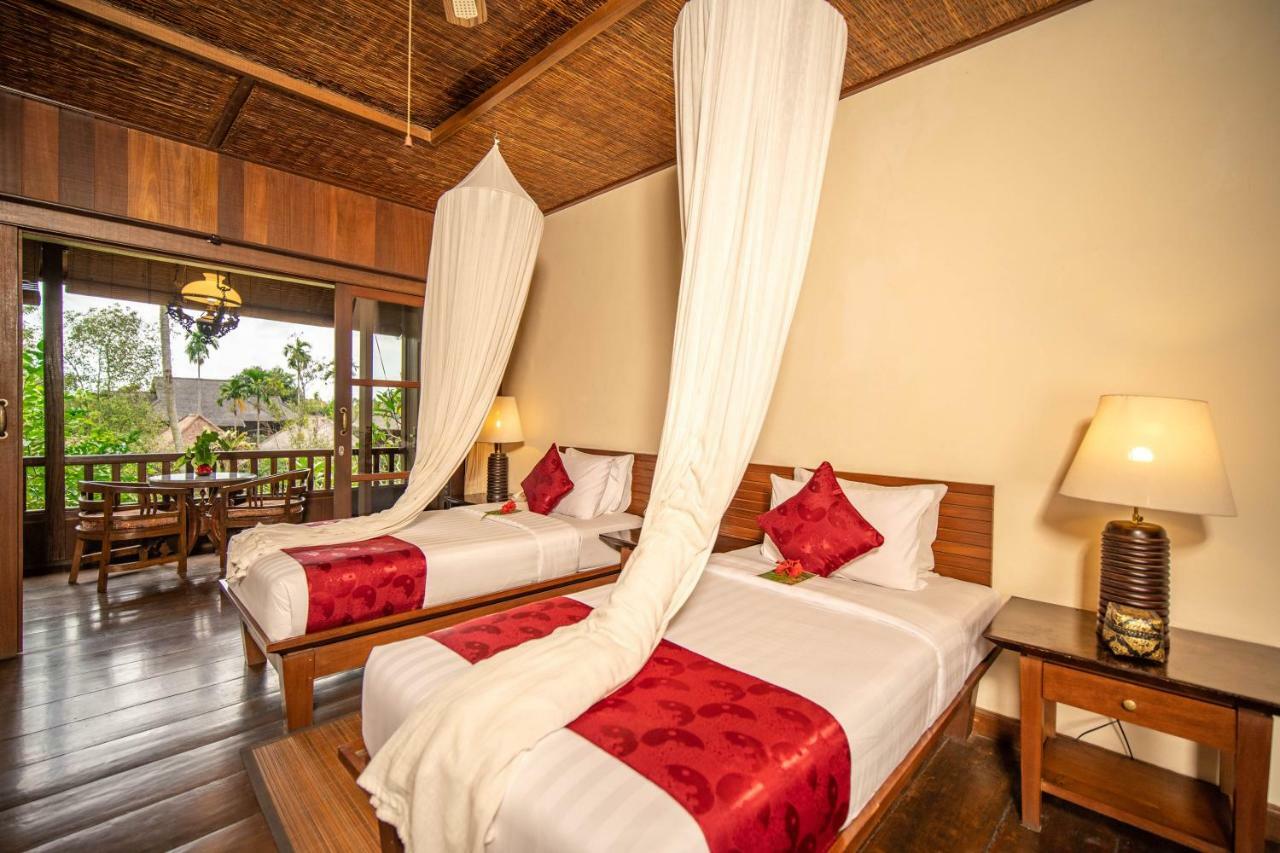 Ananda 4* Ubud