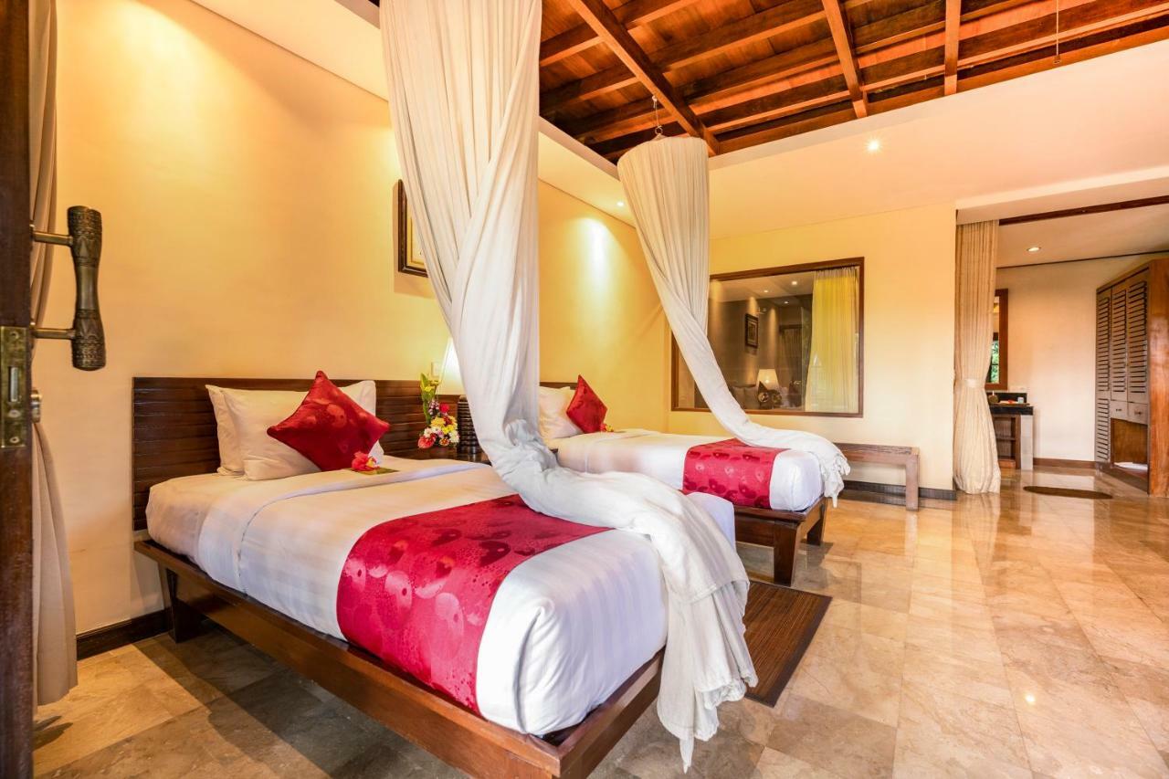 Resort Ananda 4*