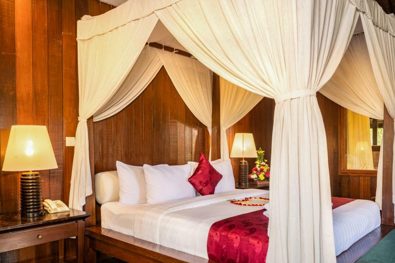 Resort Ananda Ubud