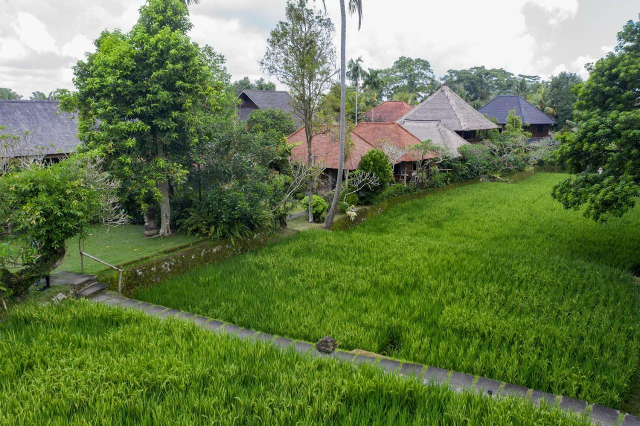 Ananda Resort Ubud