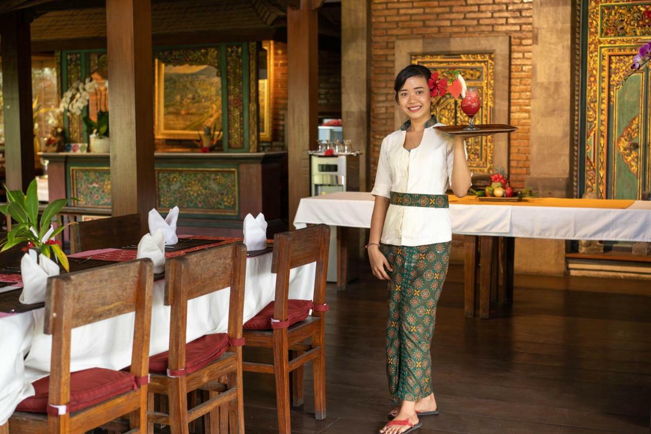 Ananda 4* Ubud
