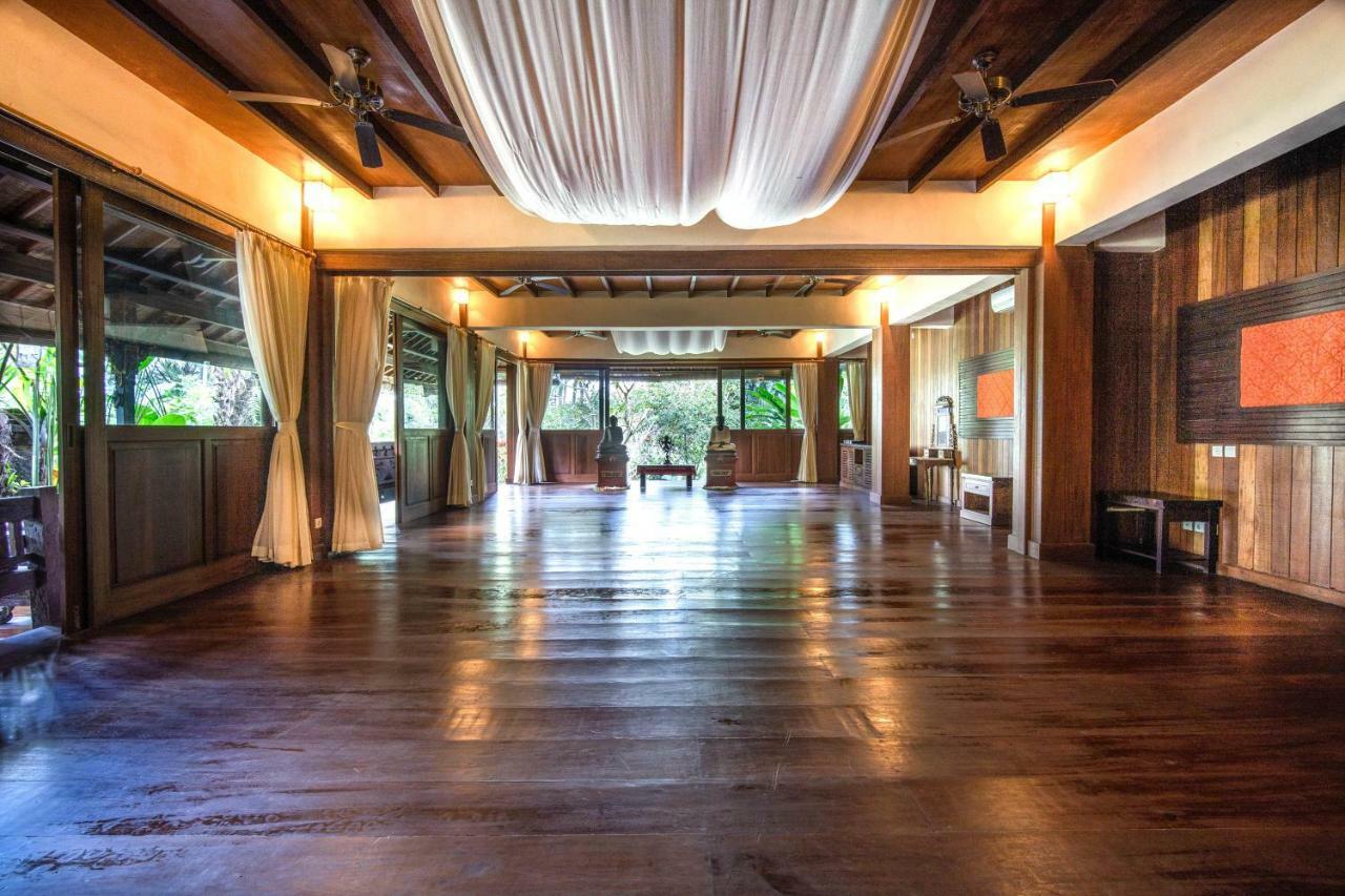 Ananda Ubud