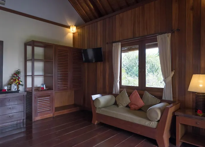 Ananda Ubud Resort