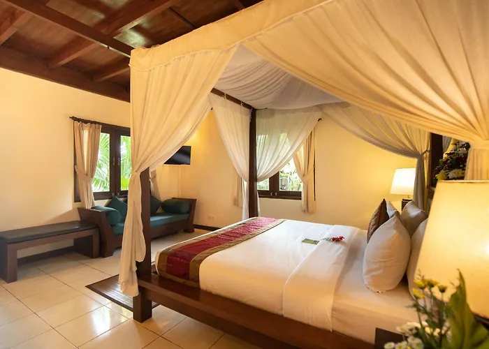 Ananda Ubud Resort