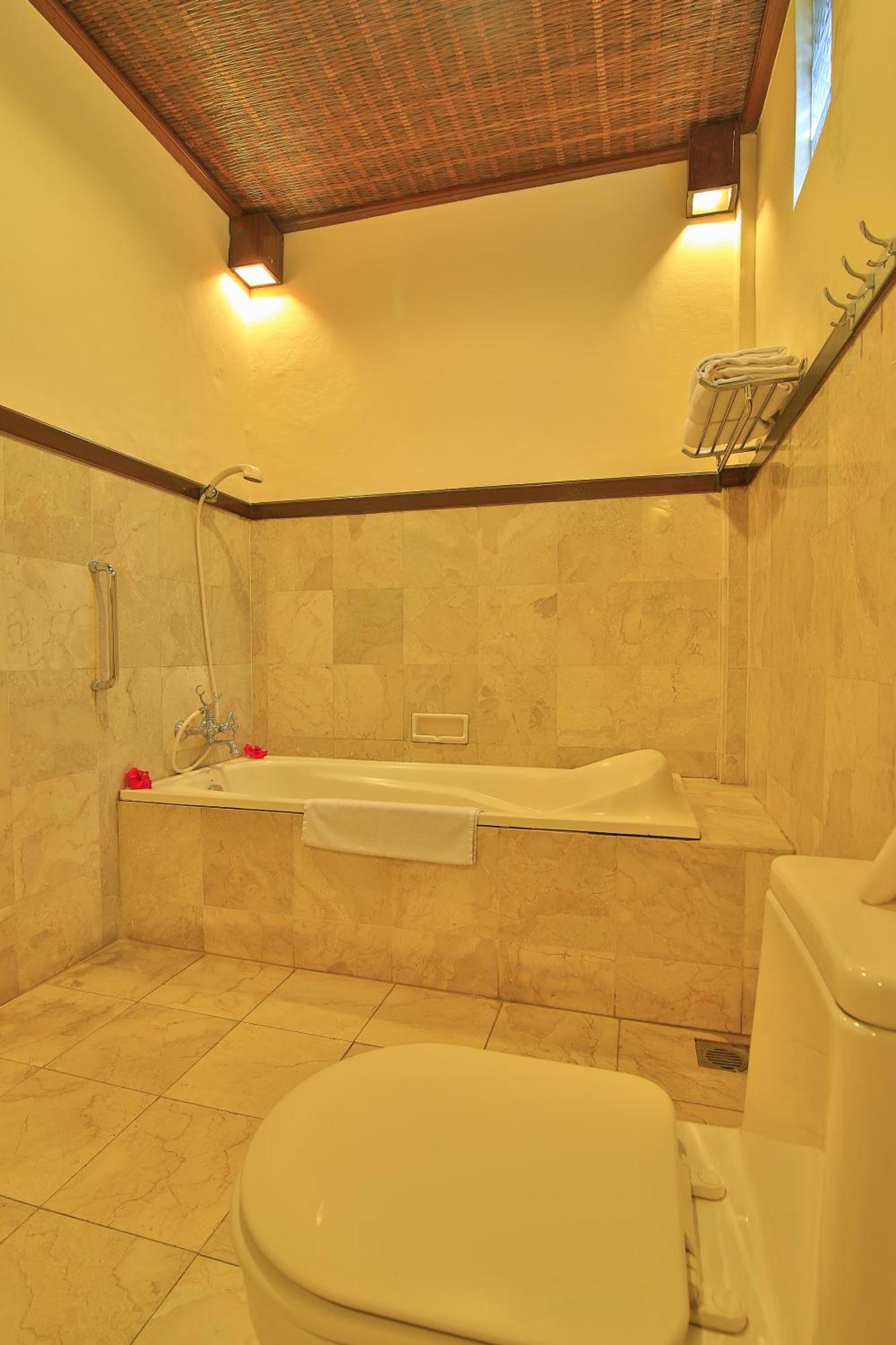 Resort Ananda Ubud (Bali)