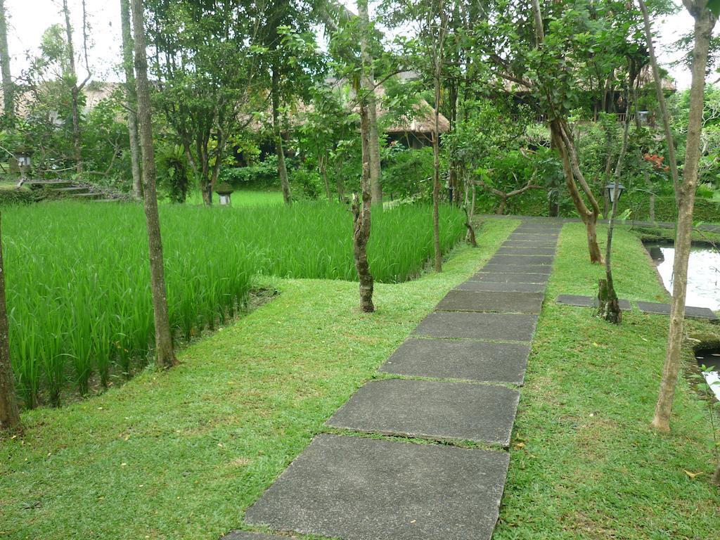 Ananda Resort Ubud (Bali)