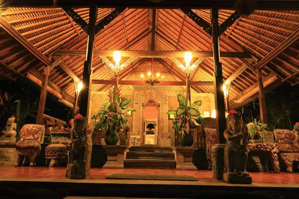 Ananda Ubud (Bali)