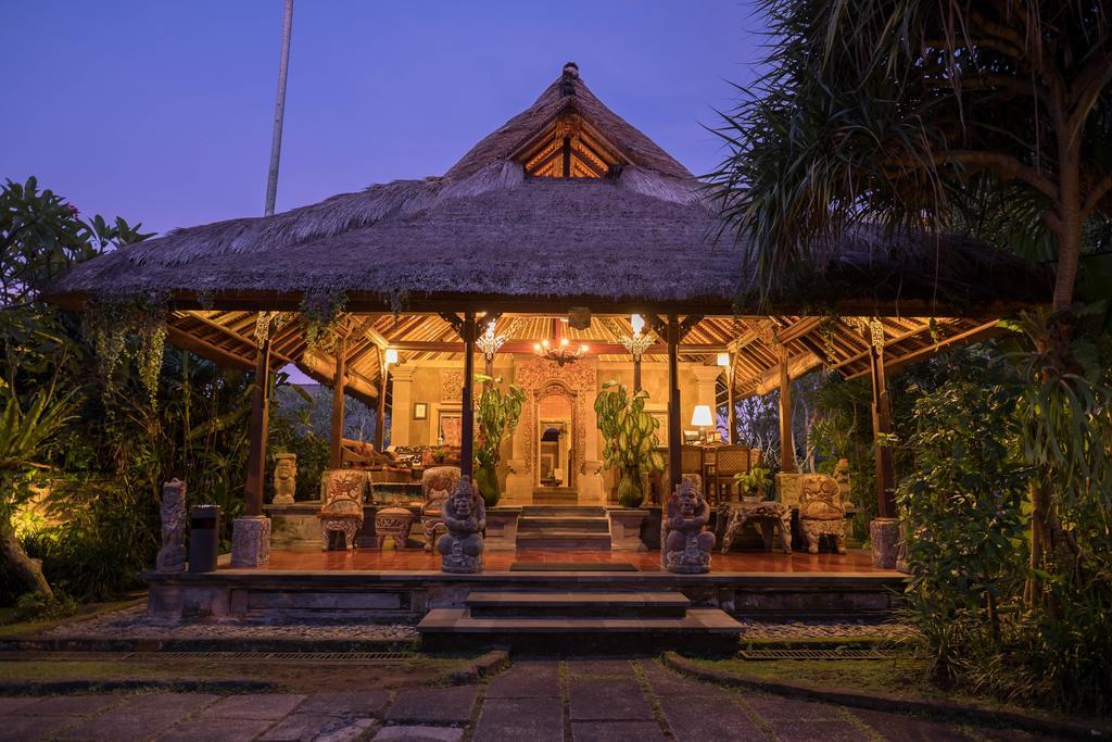 Ananda 4* Ubud (Bali)