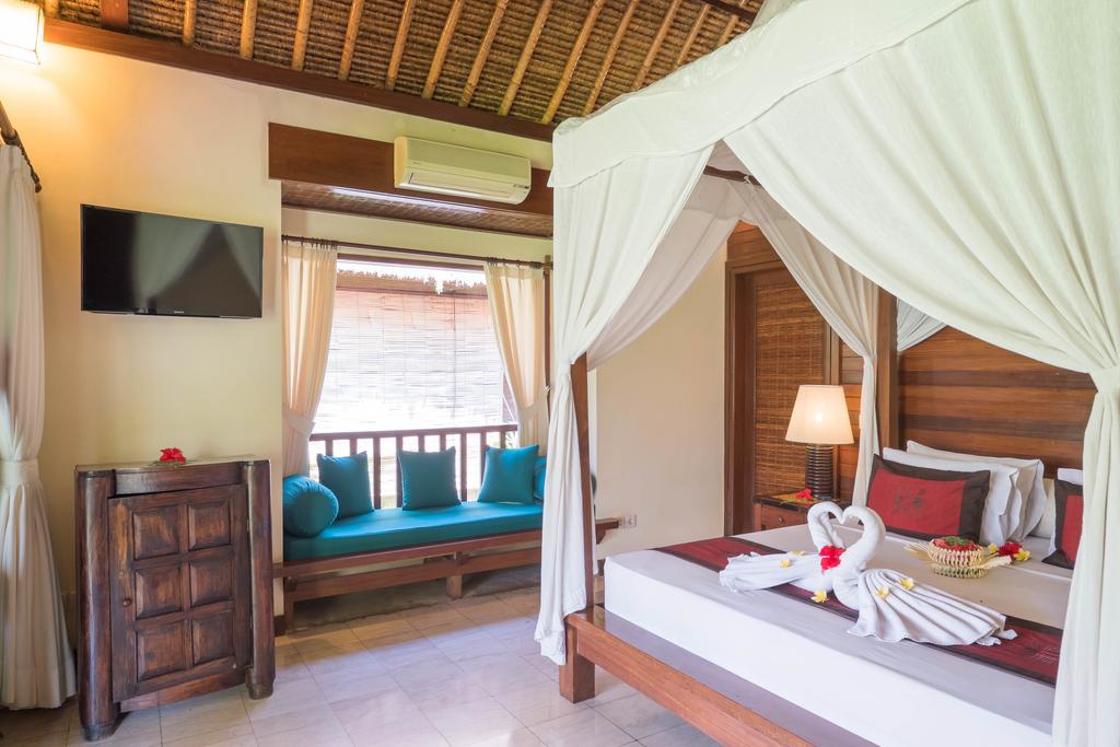 Ananda 4*