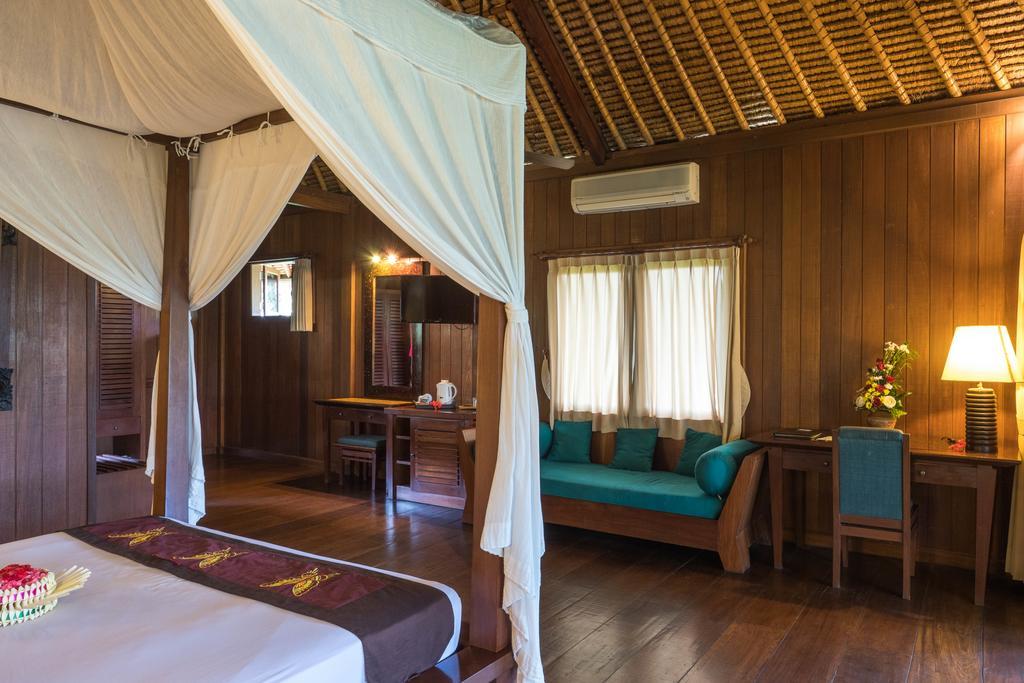 Resort Ananda 4*