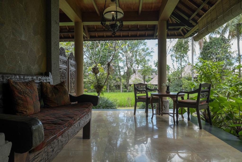 Resort Ananda 4*