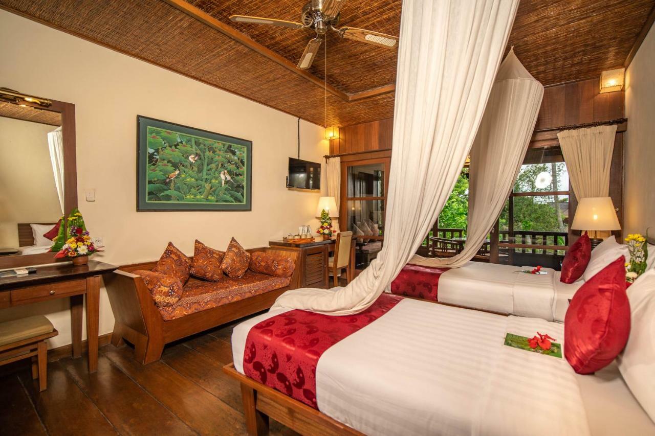 Ananda Resort 4*