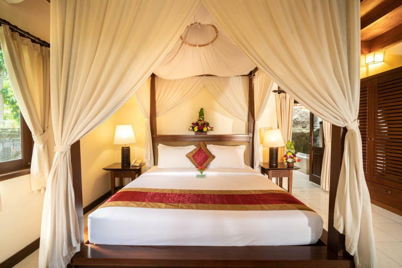 Resort Ananda 4*