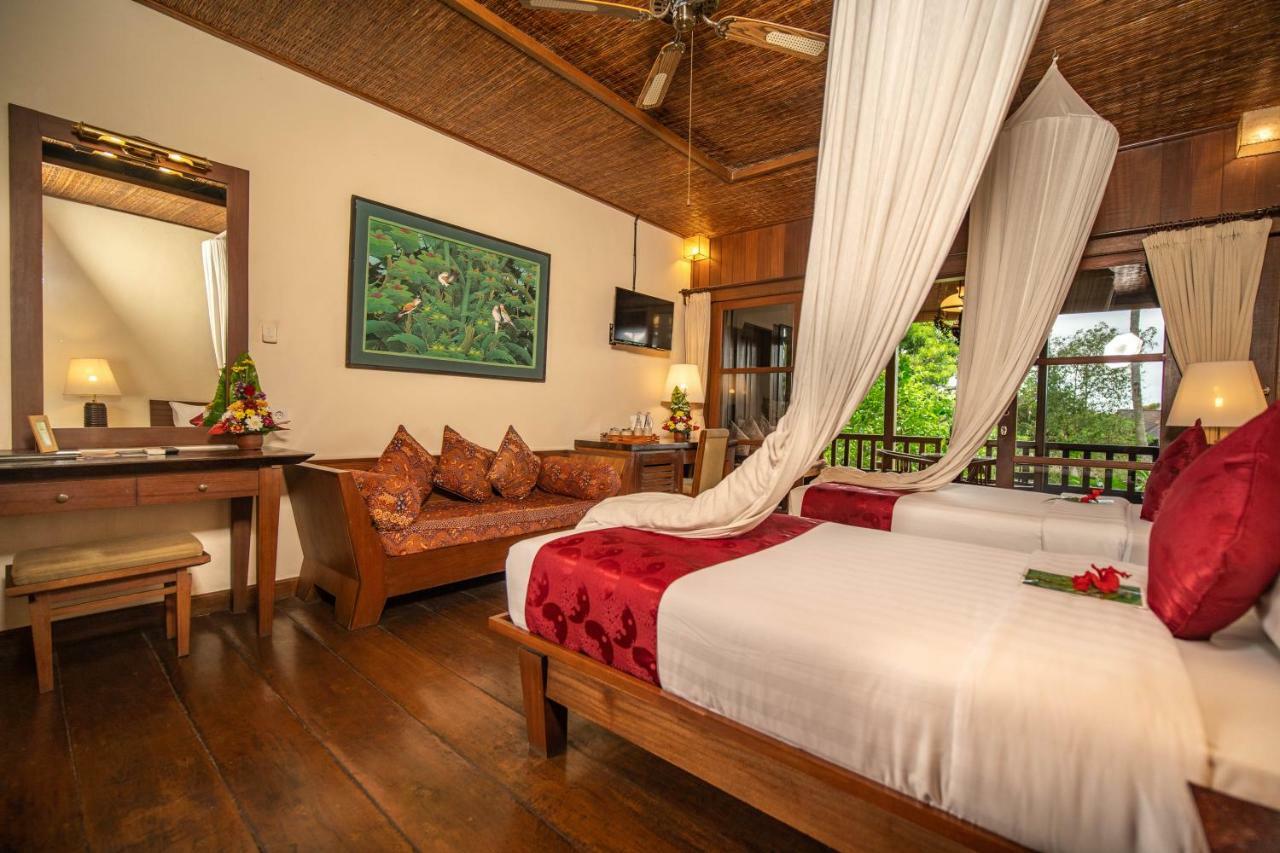Ananda Resort 4*