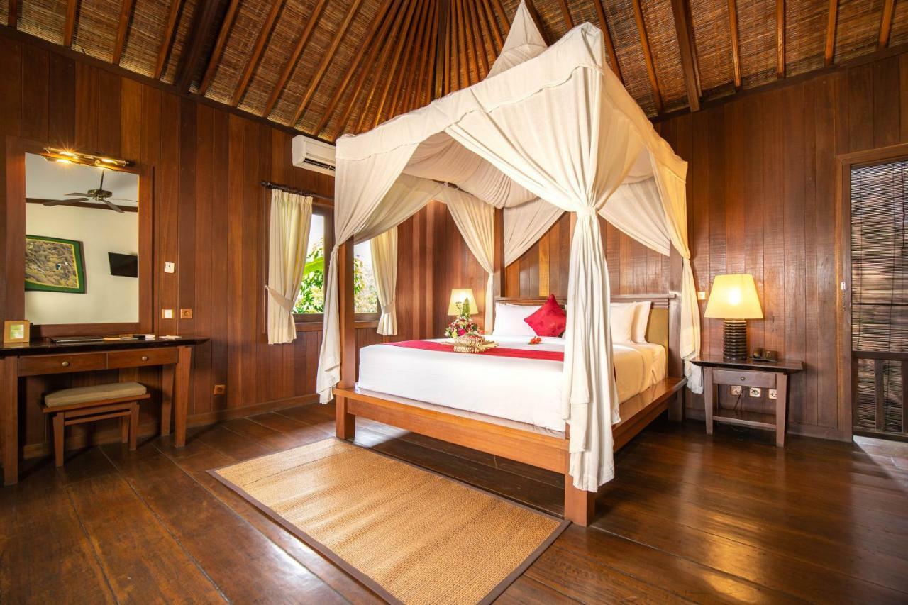 Resort Ananda Ubud (Bali)