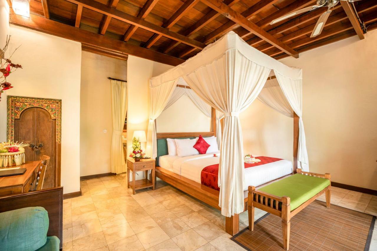 Resort Ananda 4*