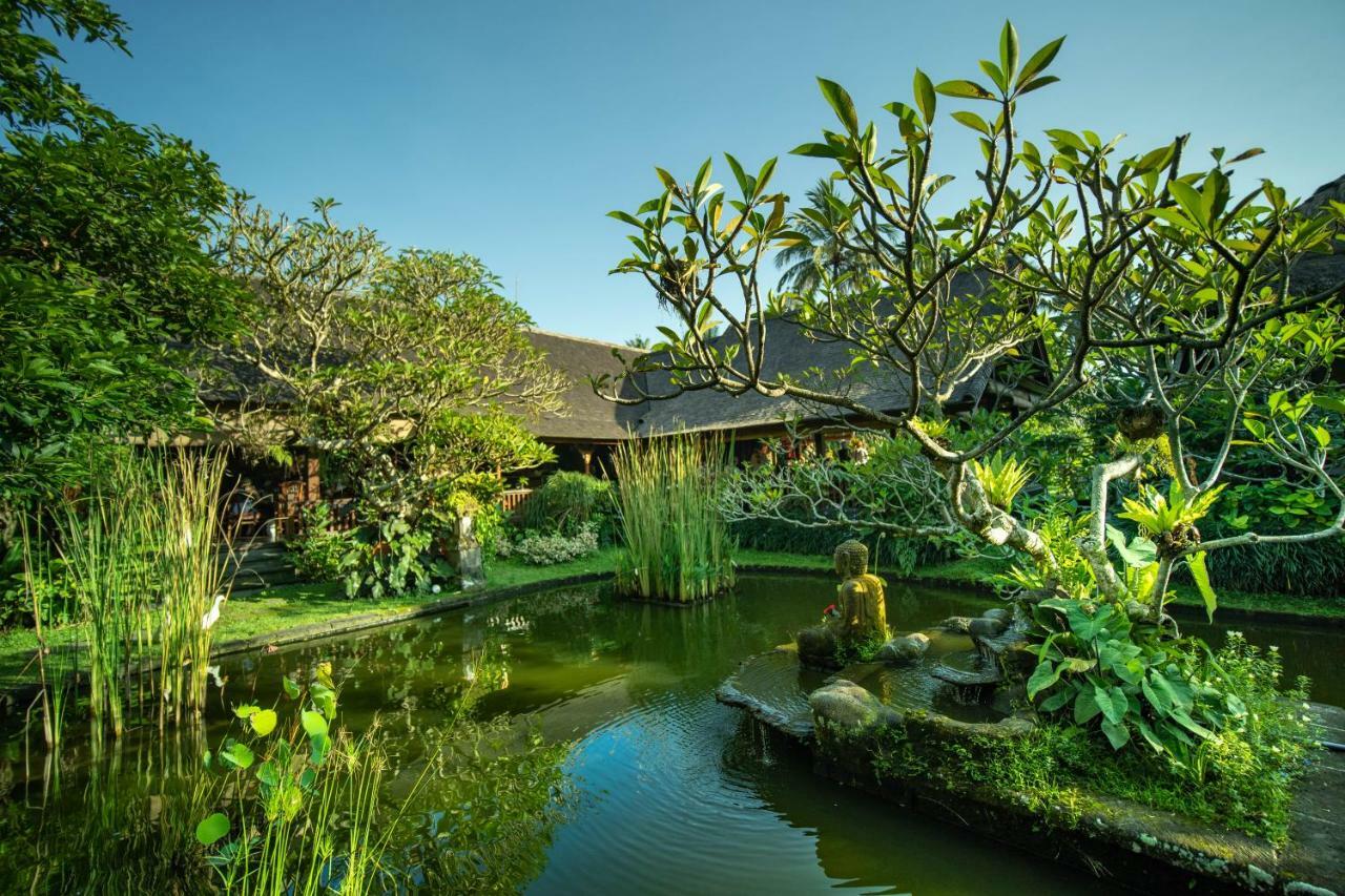 Resort Ananda Ubud (Bali)